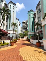 Sandy Palm (D17), Condominium #605977201